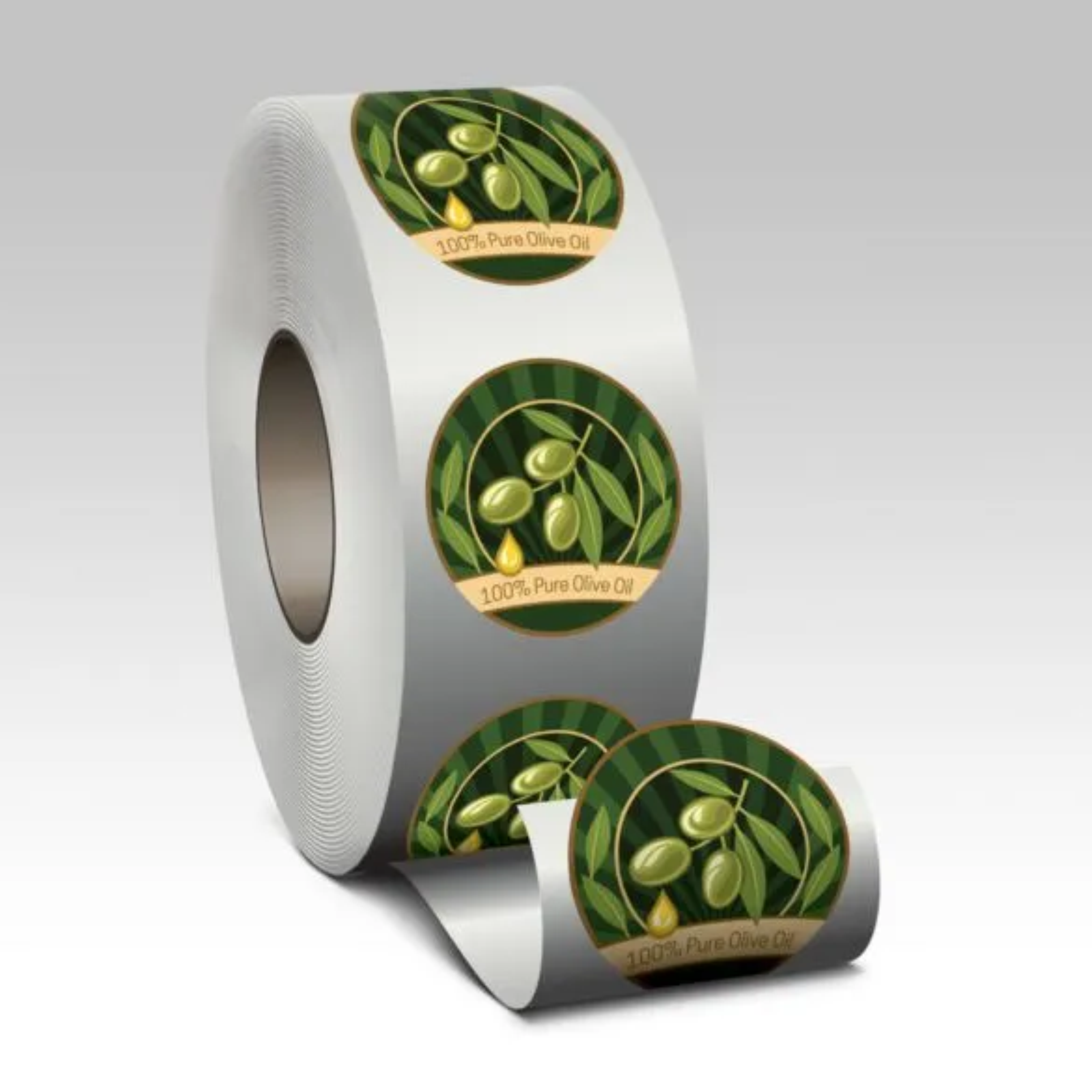 Roll Labels