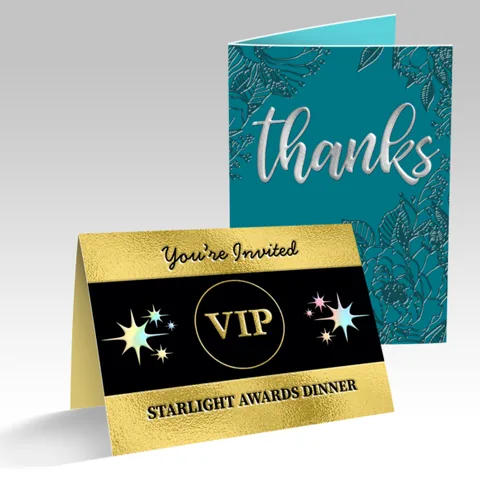 Greeting Cards