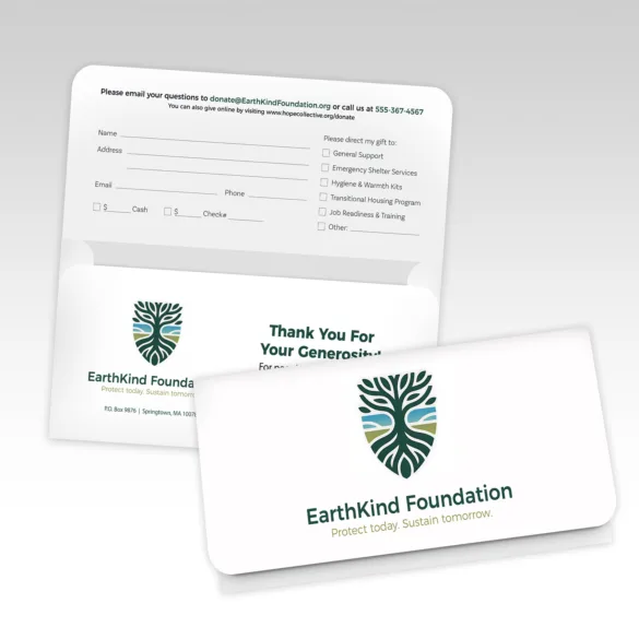 Remittance Envelopes