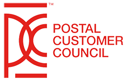 Member of the USPS Postal Customer Council