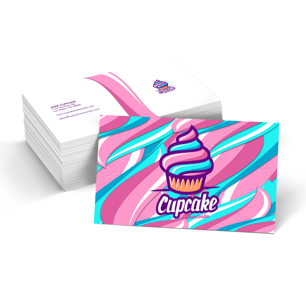 Business Cards