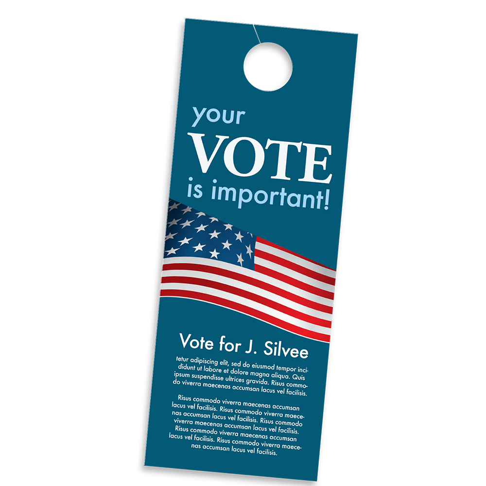Door hangers