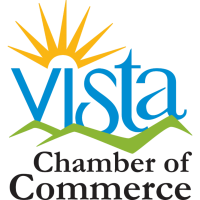Member of the Vista Chamber of Commerce